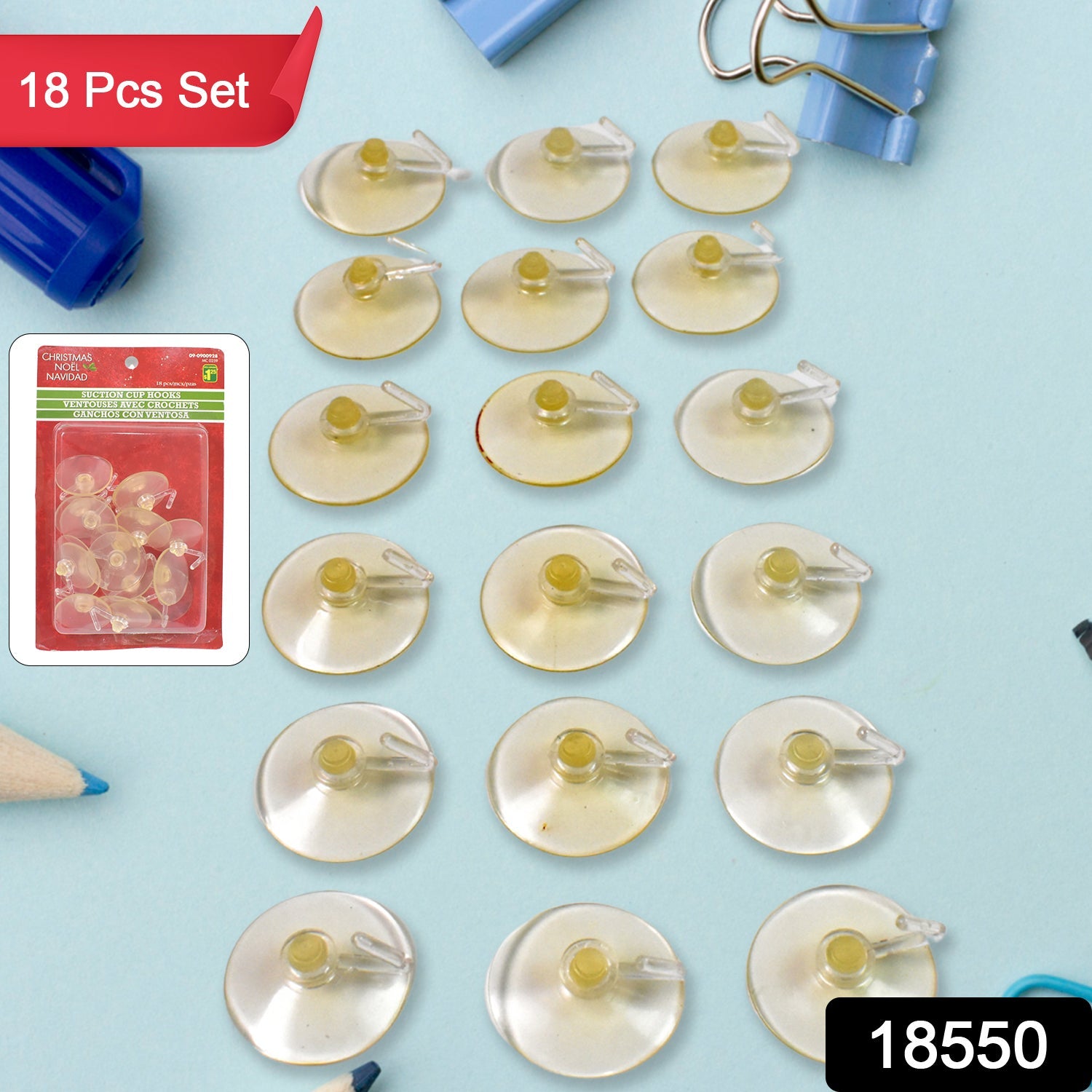 TransGrip Suction Cups TransGrip Suction Cups